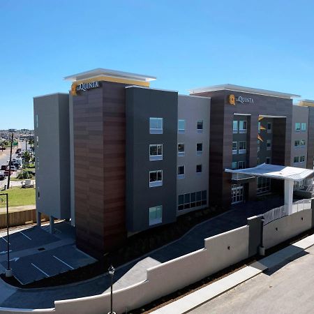 La Quinta Inn & Suites By Wyndham Galveston North At I-45 Exterior foto